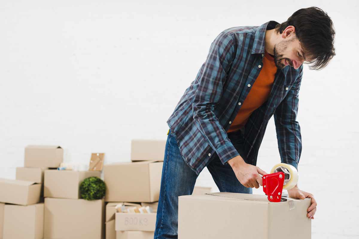 Eşya Paketleme Rehberi: Evden Eve Nakliyatta Adım Adım Doğru Paketleme